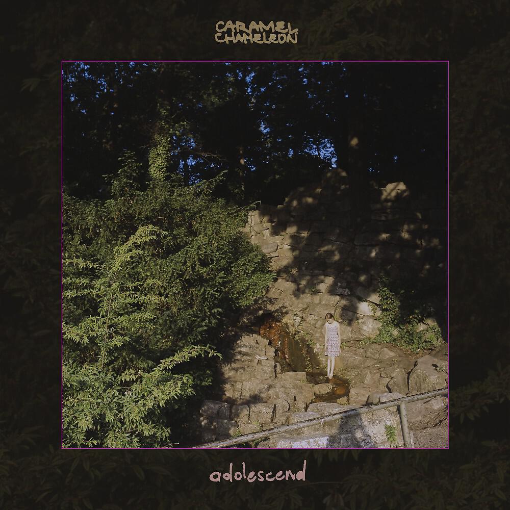 Релиз Adolescend
