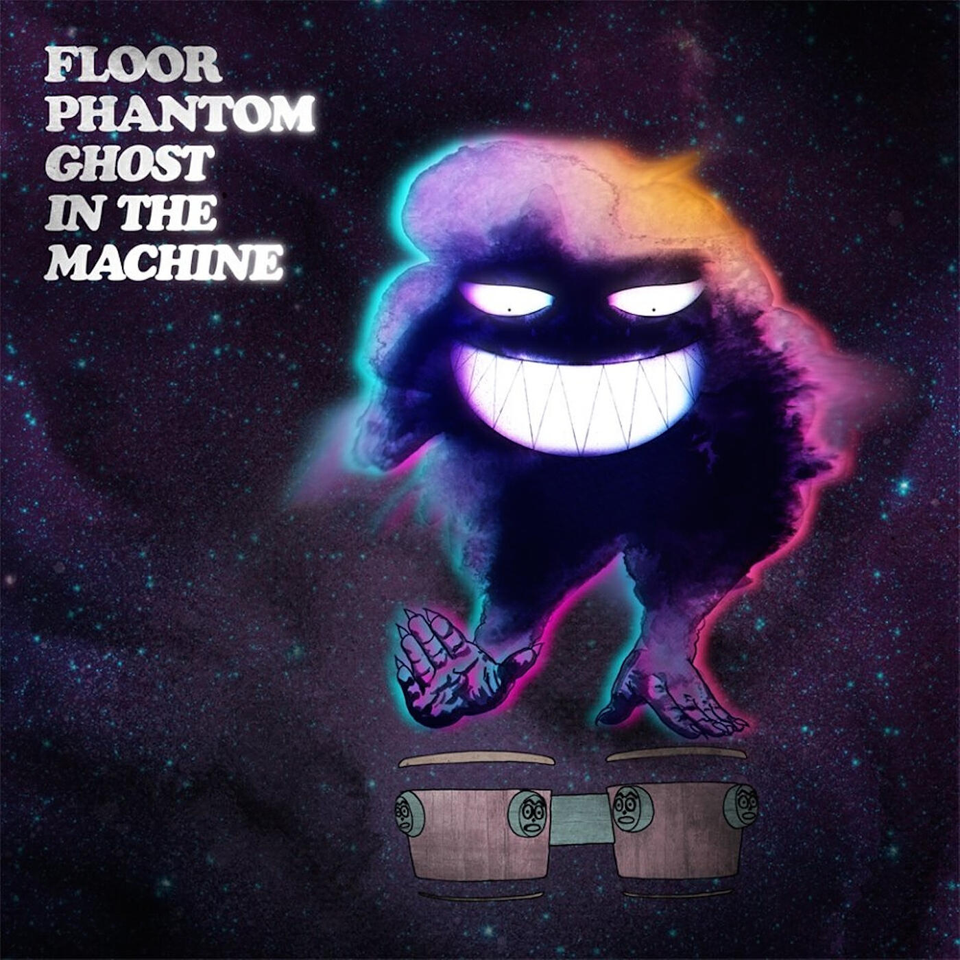 Floor Phantom