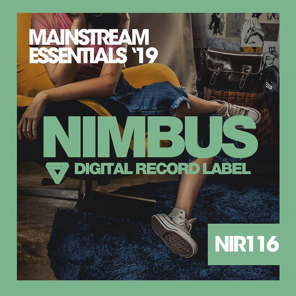 Релиз Mainstream Essentials '19