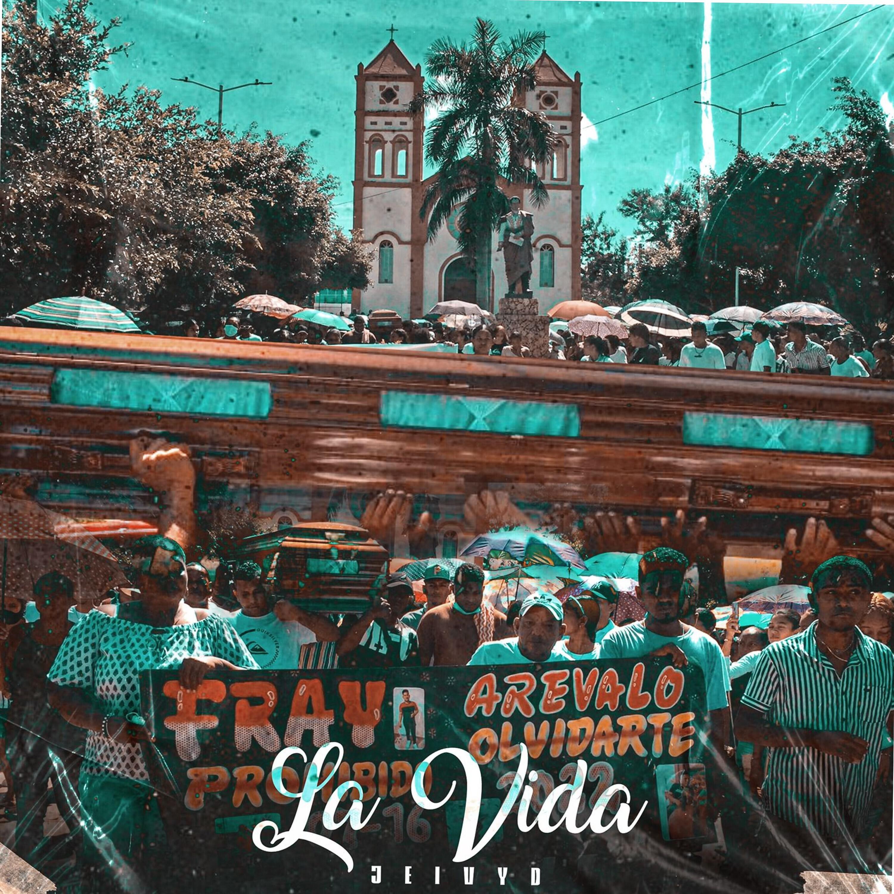 Релиз La Vida