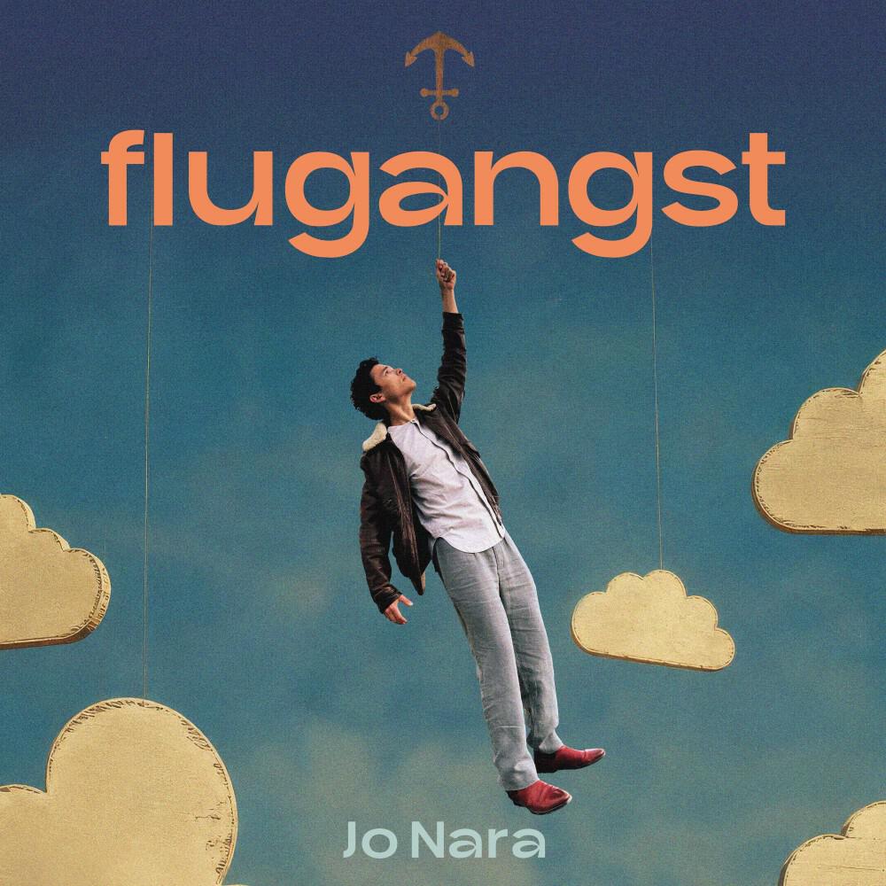 Релиз Flugangst