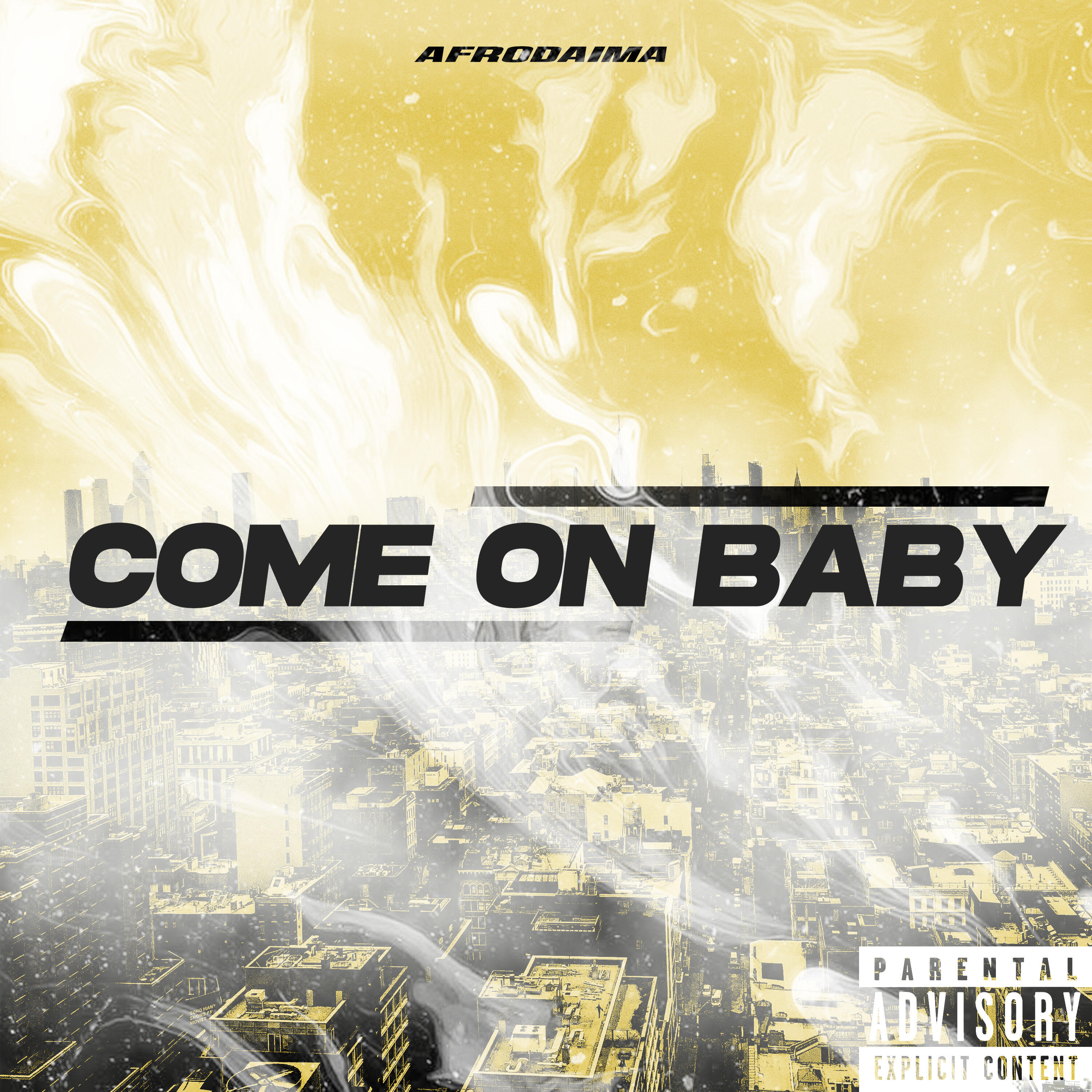 Релиз Come On Baby