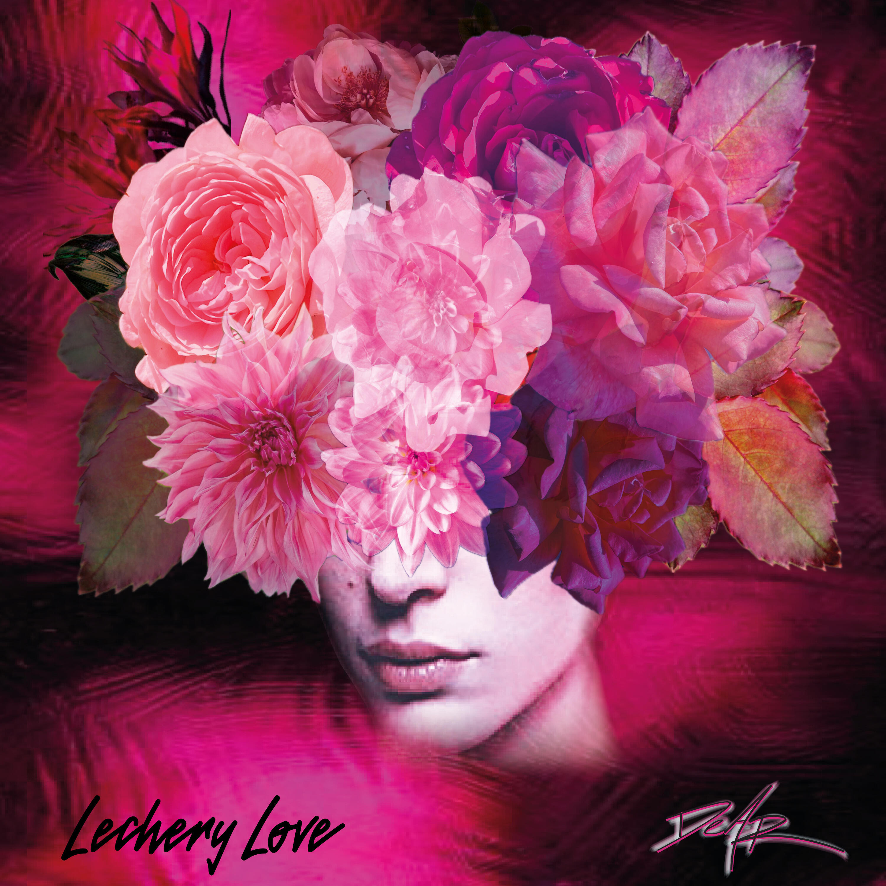 Релиз Lechery Love