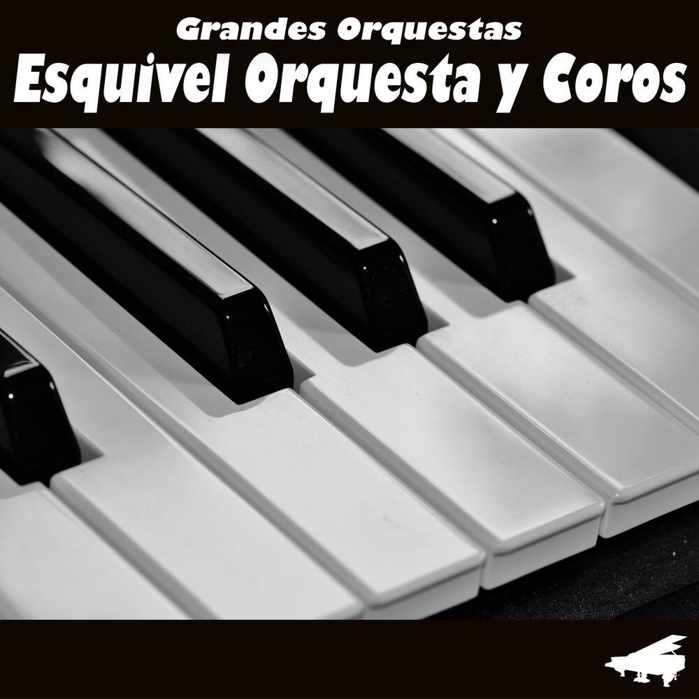 Esquivel Orquesta