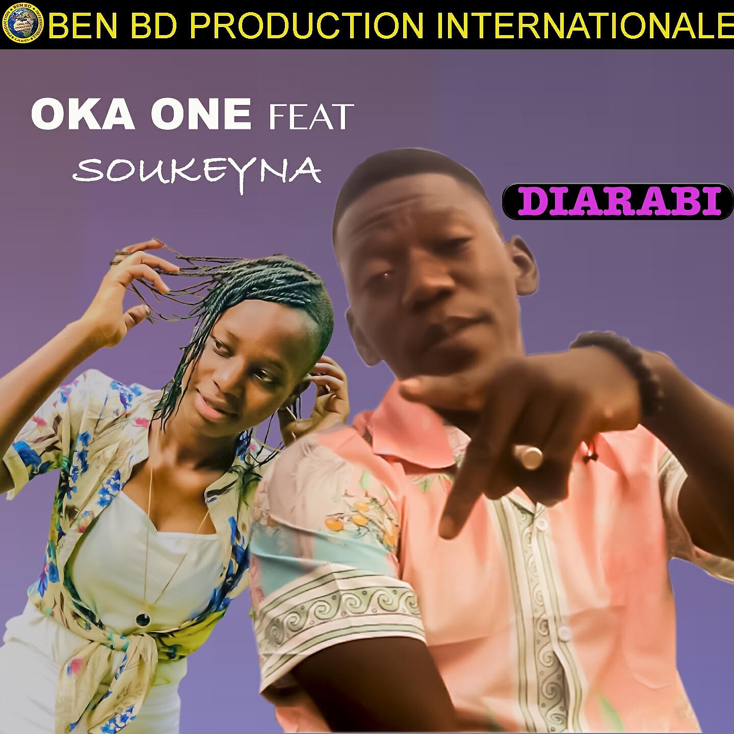 Oka One