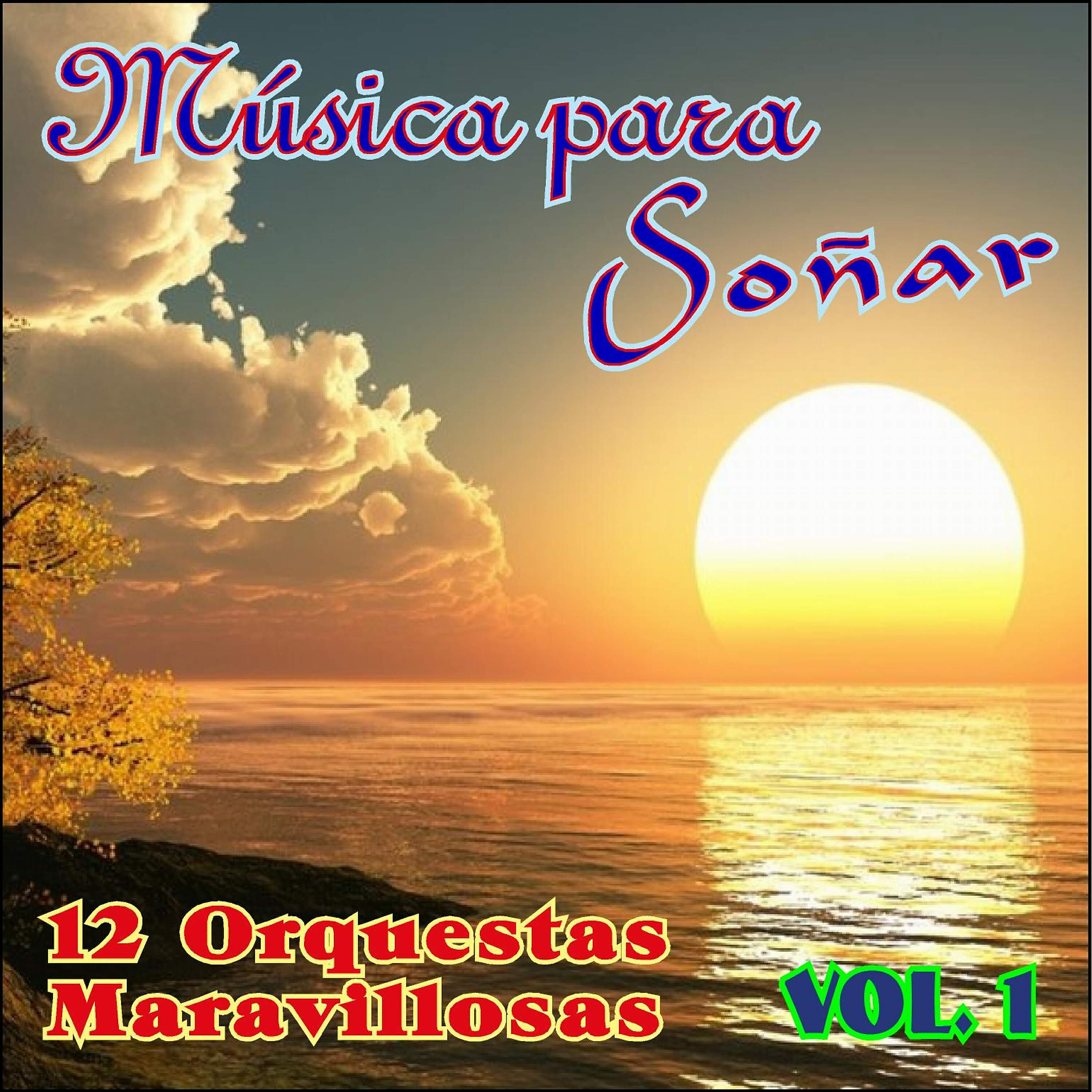 Релиз Música para Soñar Vol. I