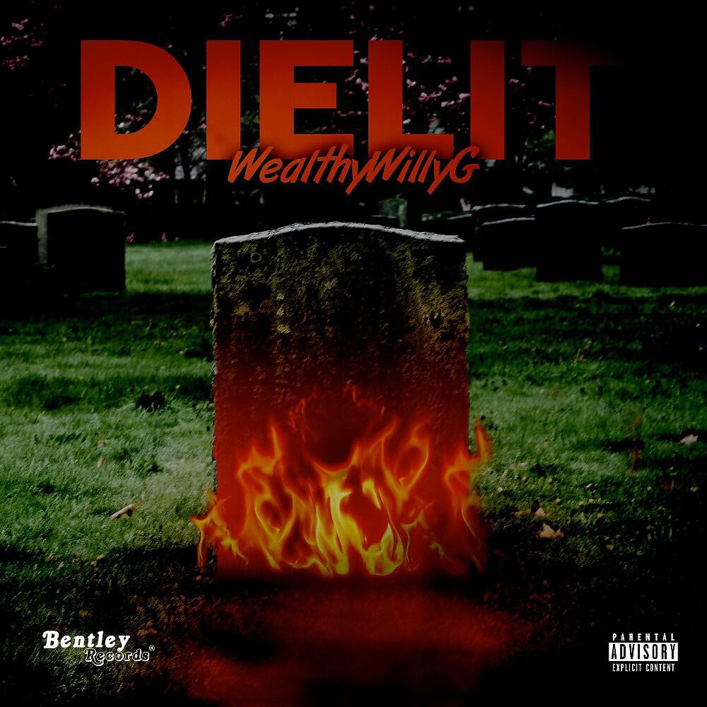 Релиз DieLit