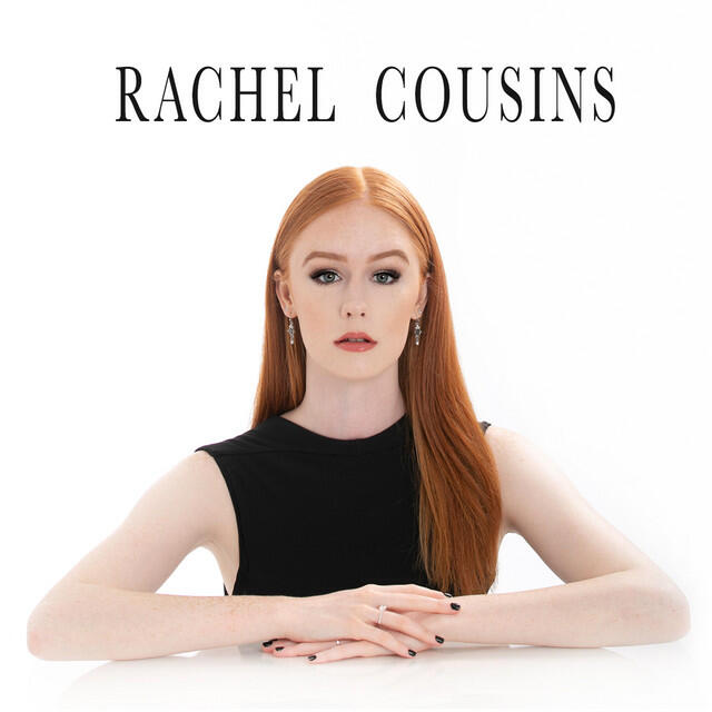 Релиз Rachel Cousins