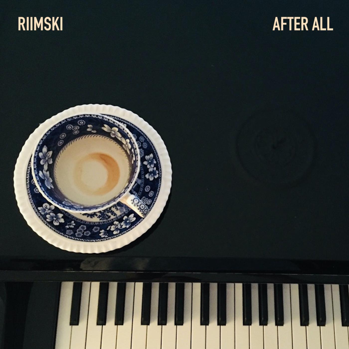 Релиз After All