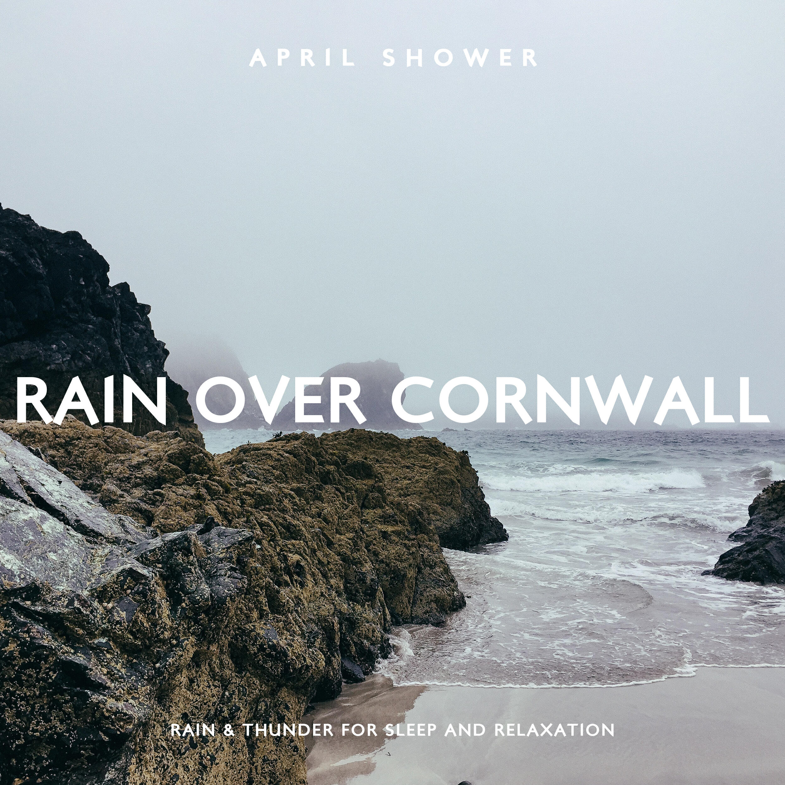 Релиз Rain over Cornwall