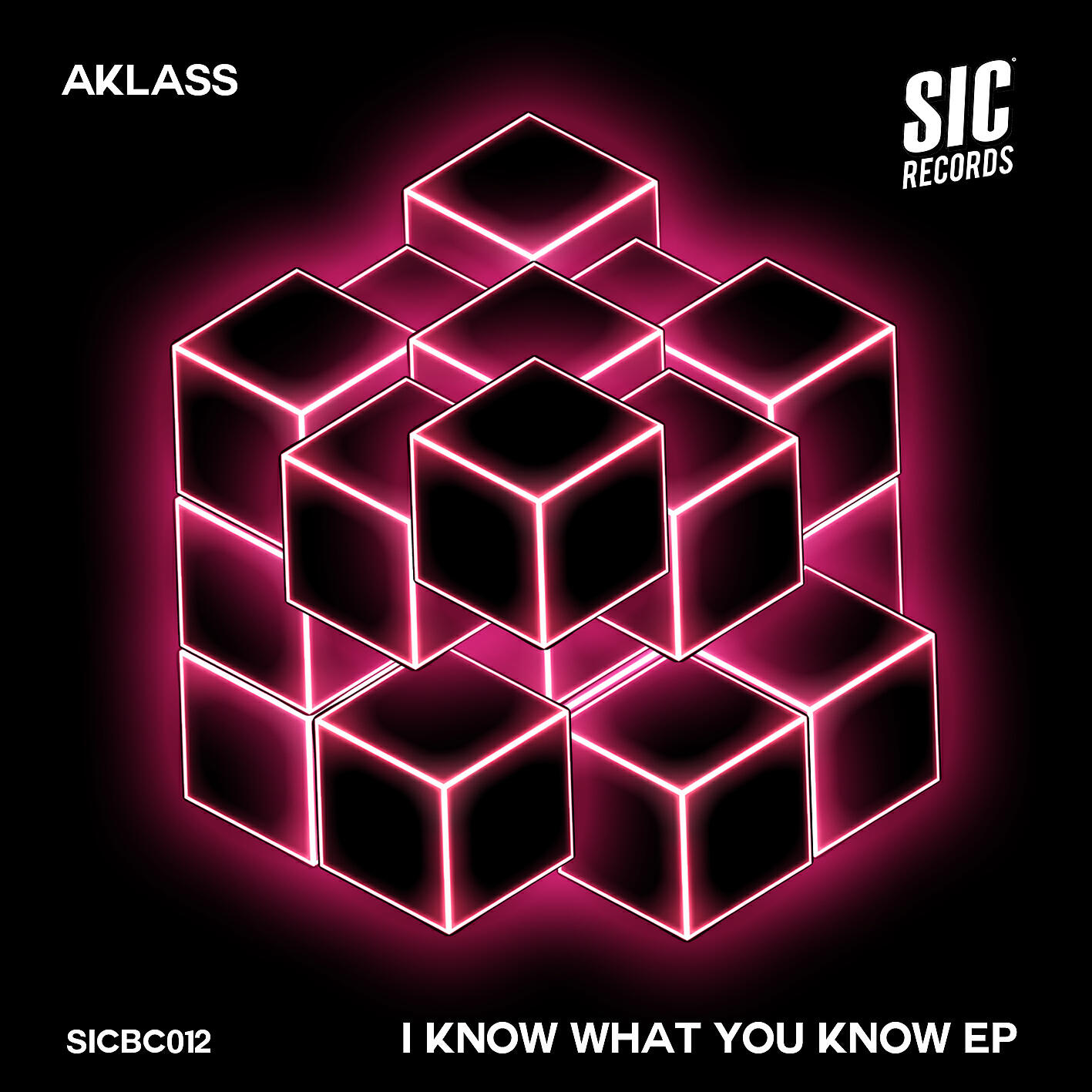 Релиз I Know What You Know