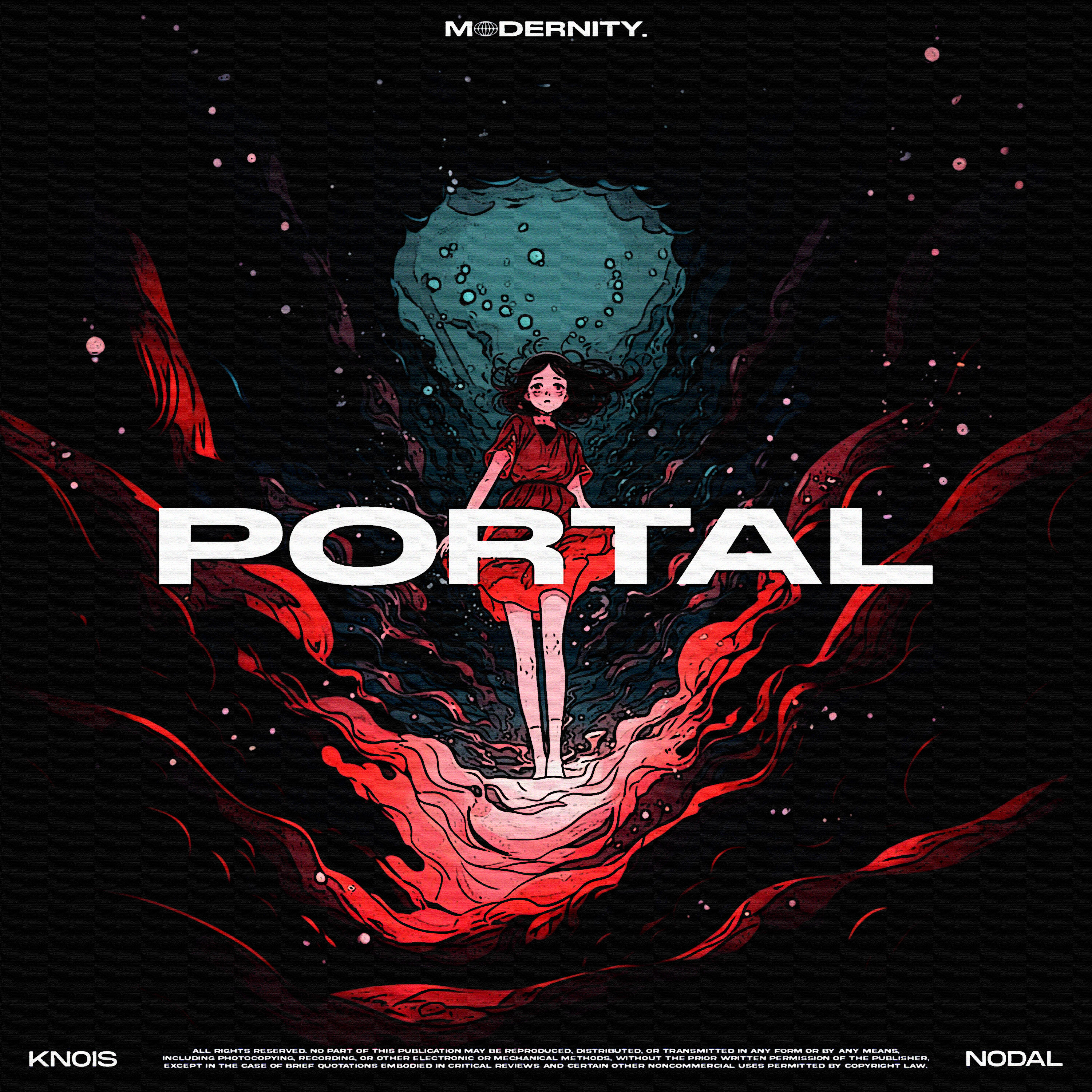 Релиз Portal