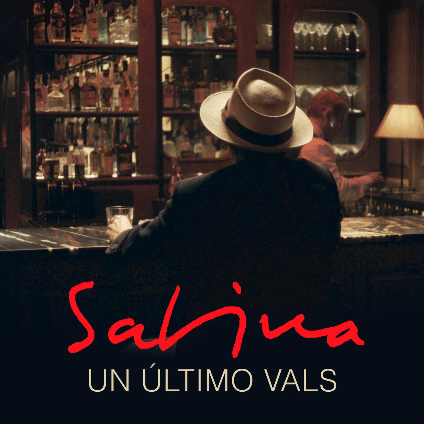 Релиз Un último vals
