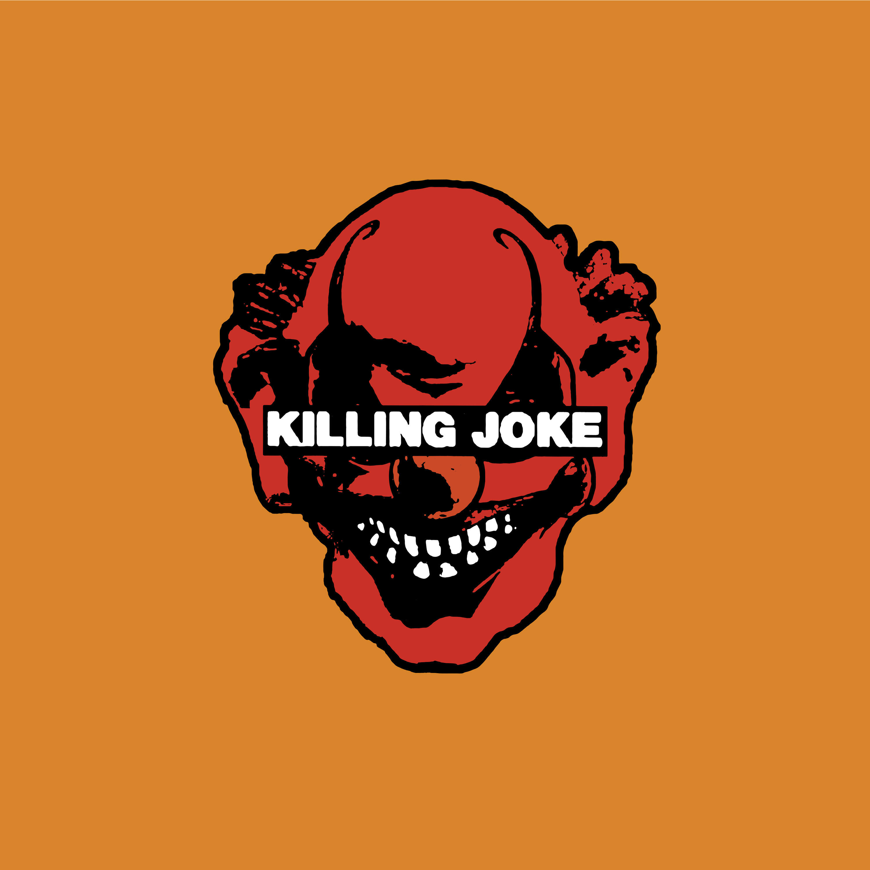 Killing Joke - слушать песни онлайн бесплатно на Zvuk.com, музыка