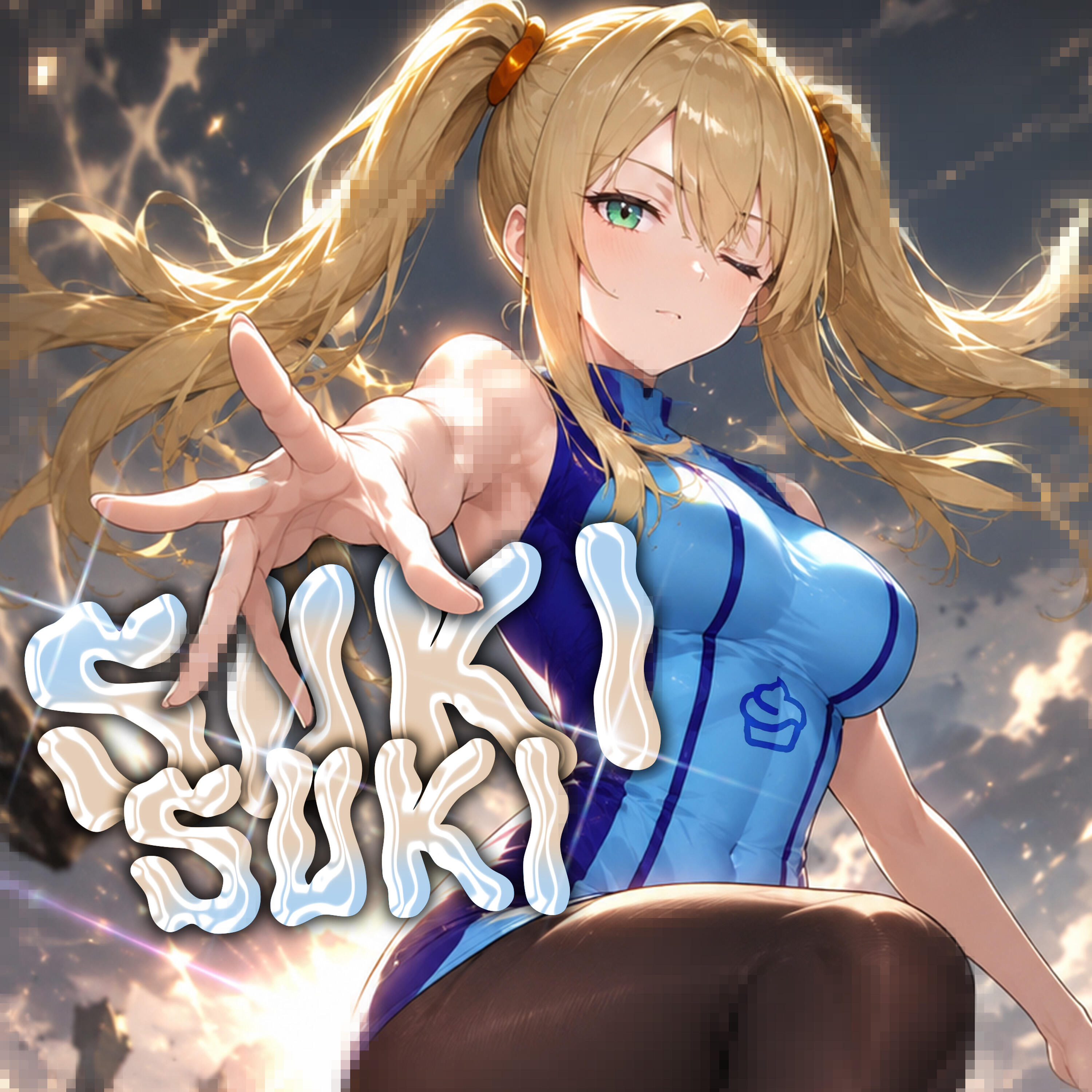 Релиз SUKI SUKI