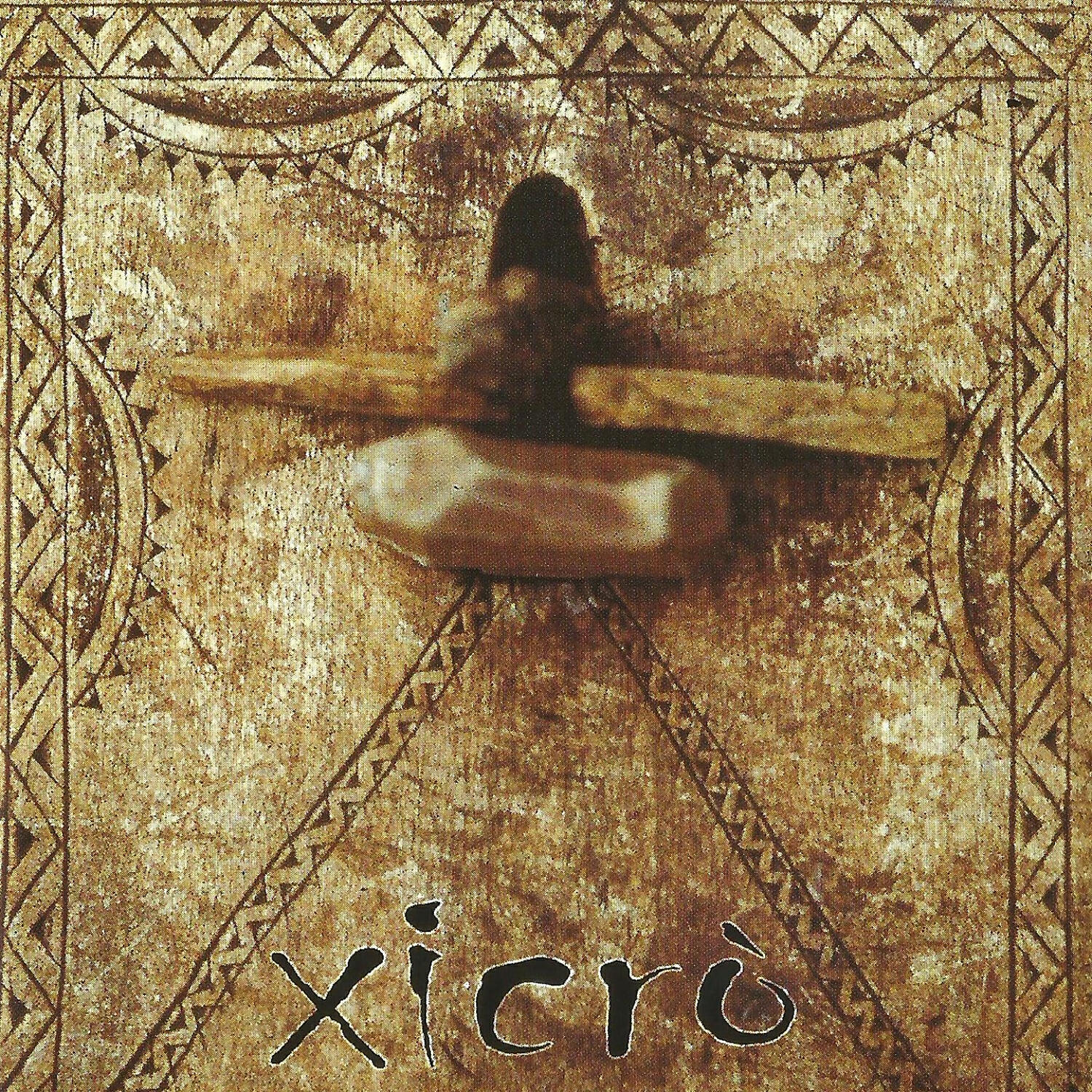 Релиз Xicrò