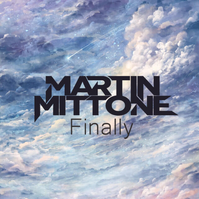 Релиз Finally