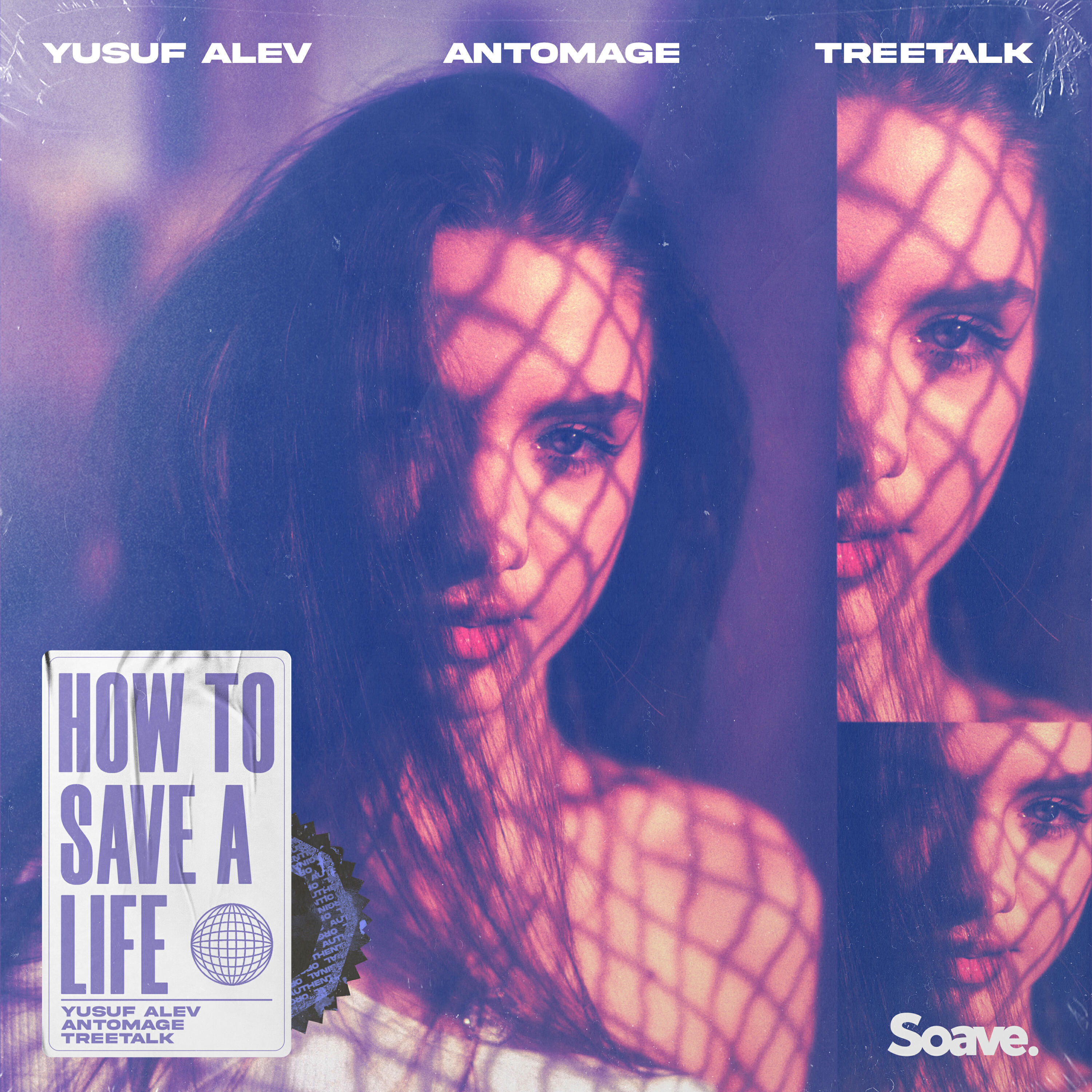 Релиз How To Save A Life