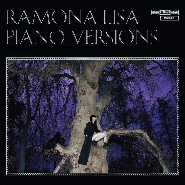 Релиз Arcadia Piano Versions