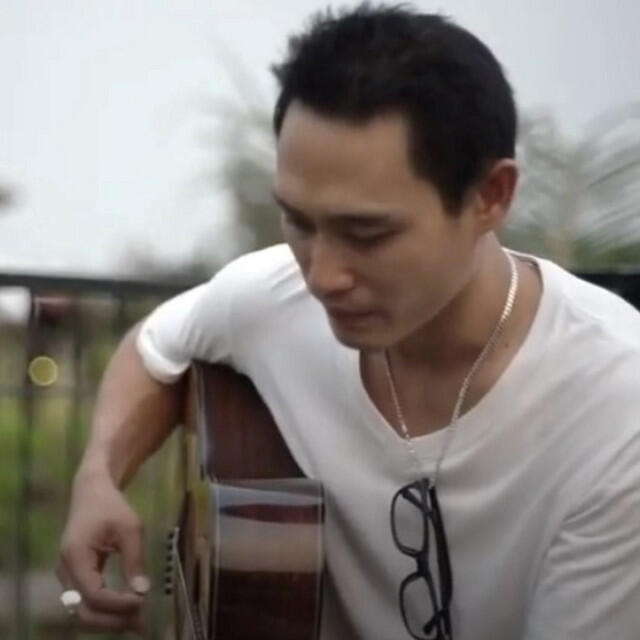 Релиз โจโฉ