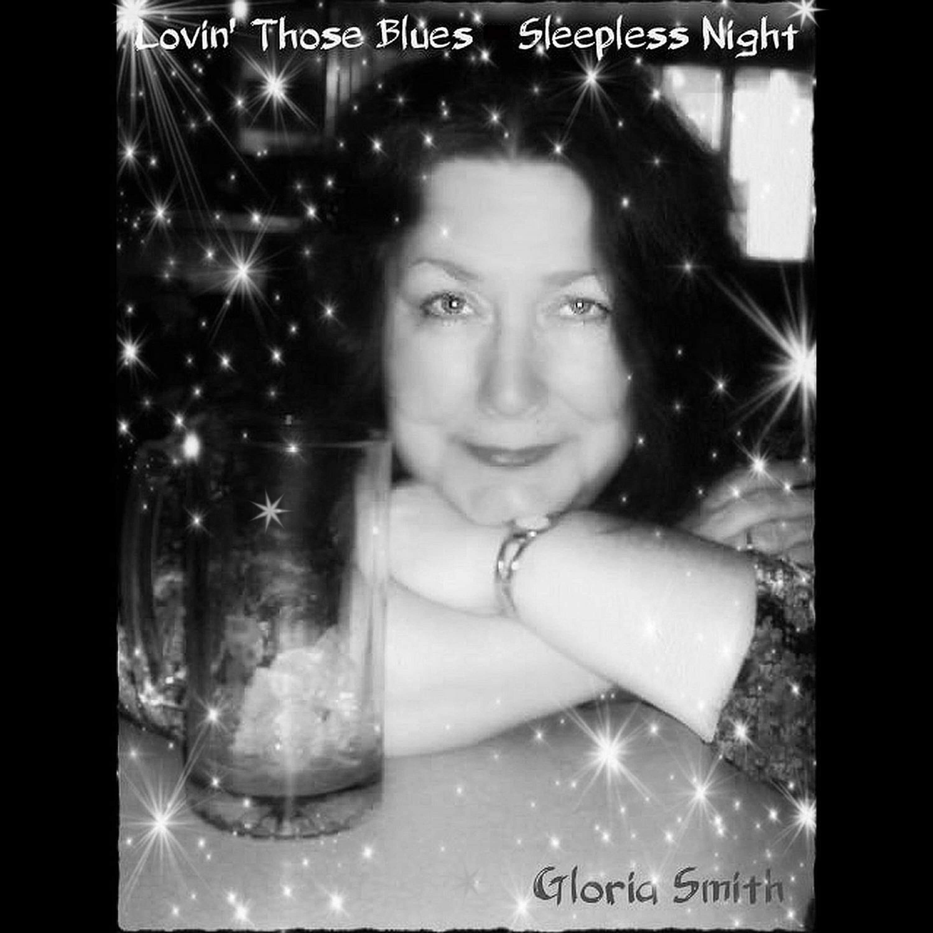 Релиз Lovin' Those Blues Sleepless Night