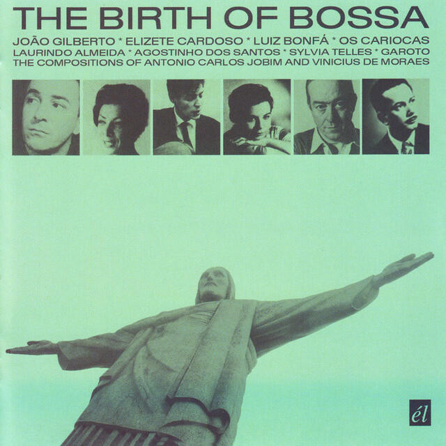Релиз The Birth of Bossa