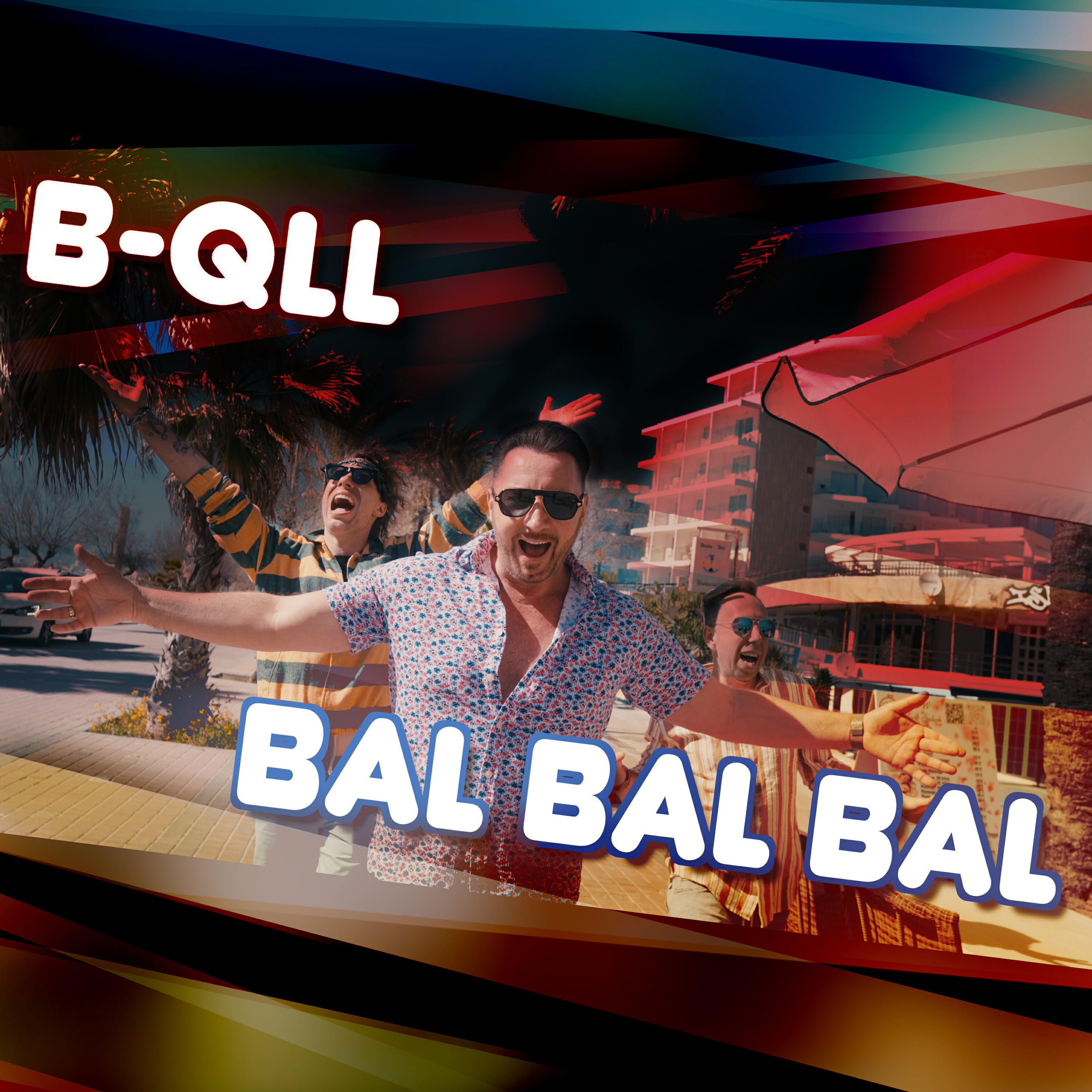 Релиз BaL BaL BaL