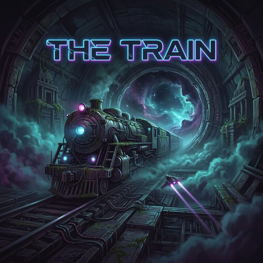 Релиз The Train (Original Mix)