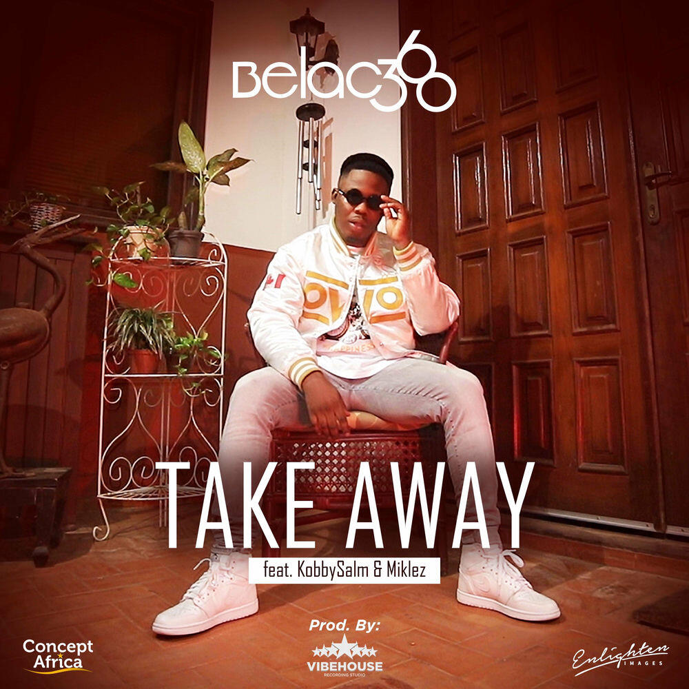Релиз Take Away