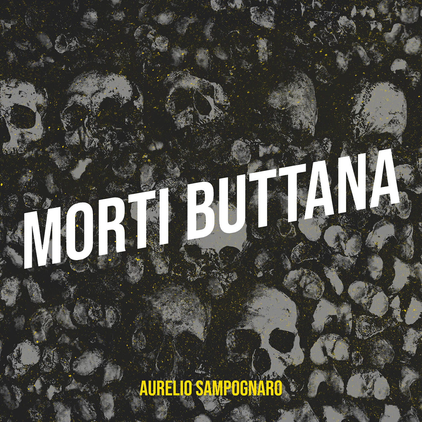 Релиз MORTI BUTTANA