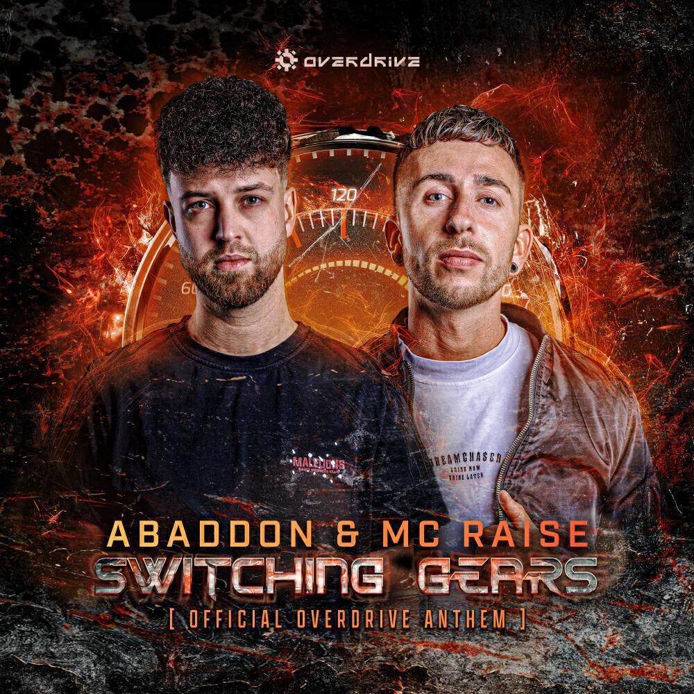 MC Raise