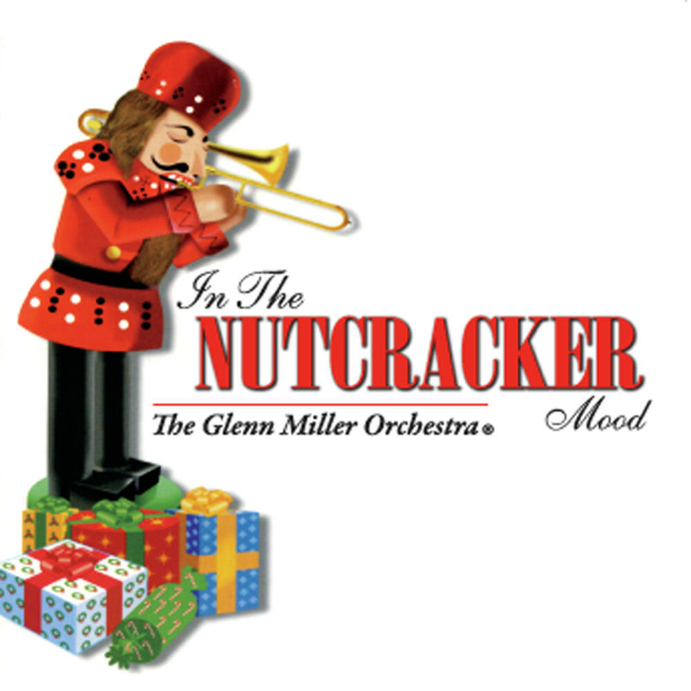 Релиз In the Nutcracker Mood