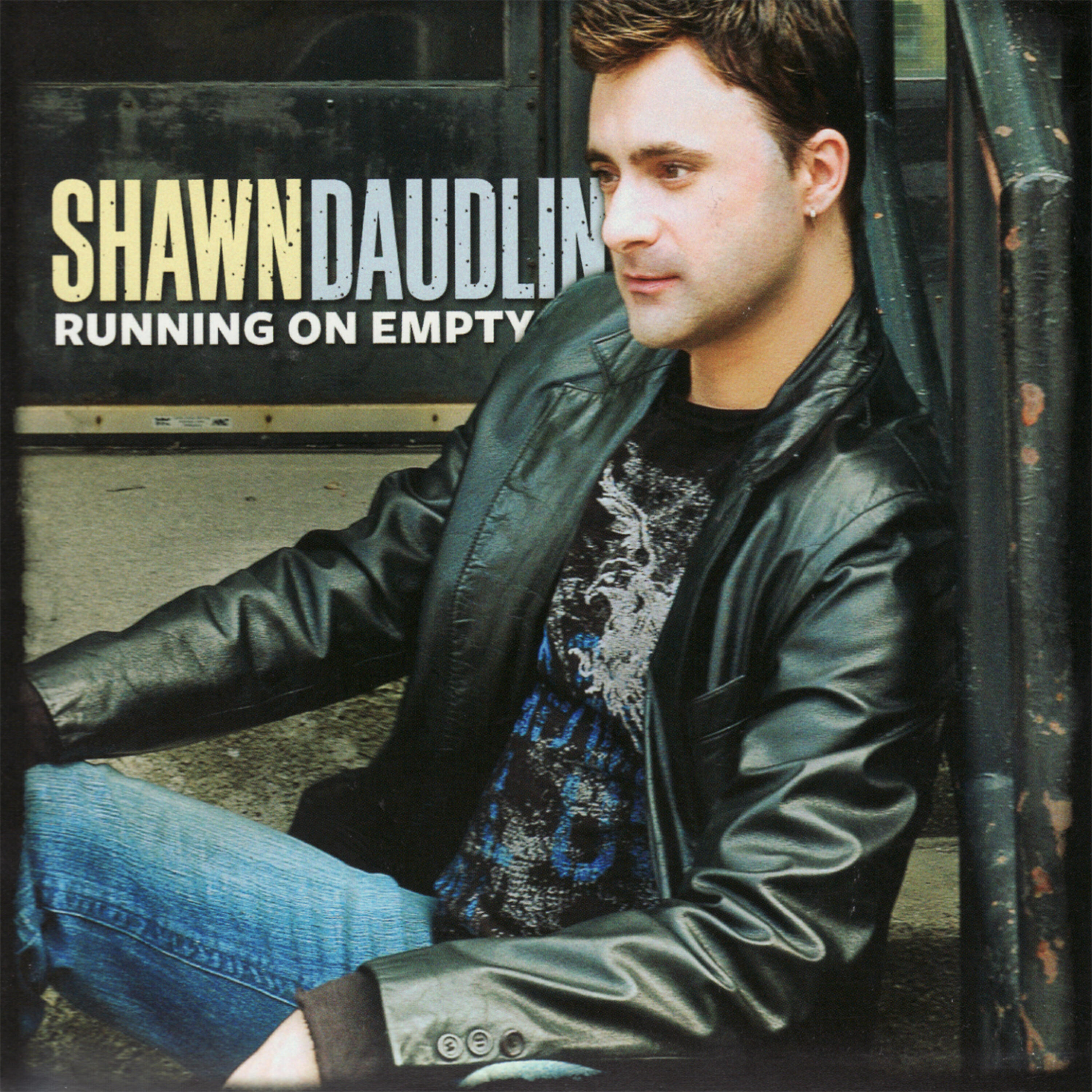 Shawn Daudlin