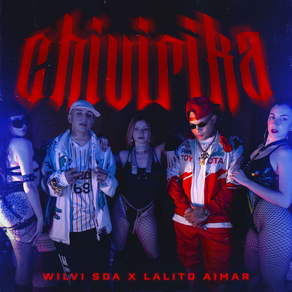 Релиз Chivirika