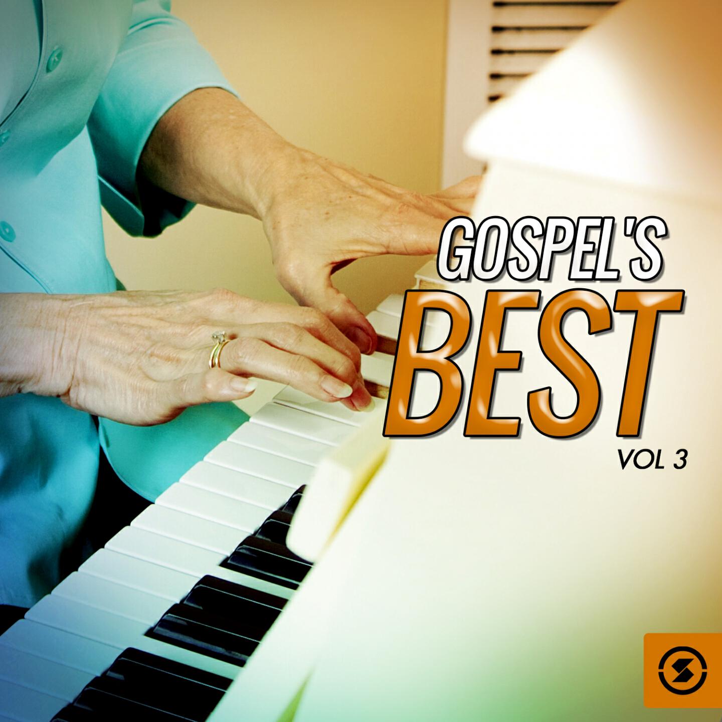 Релиз Gospel's Best, Vol. 3