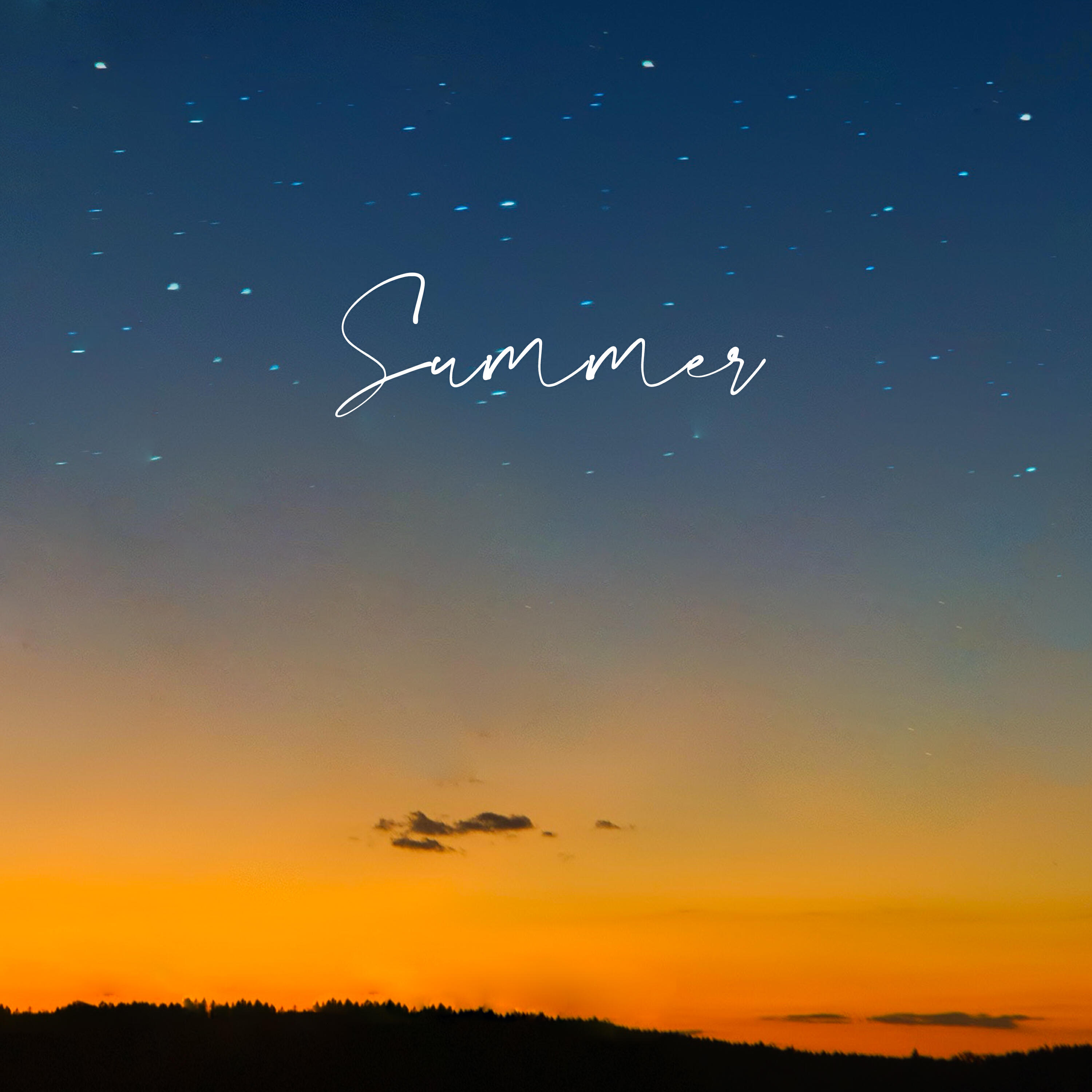 Релиз Summer
