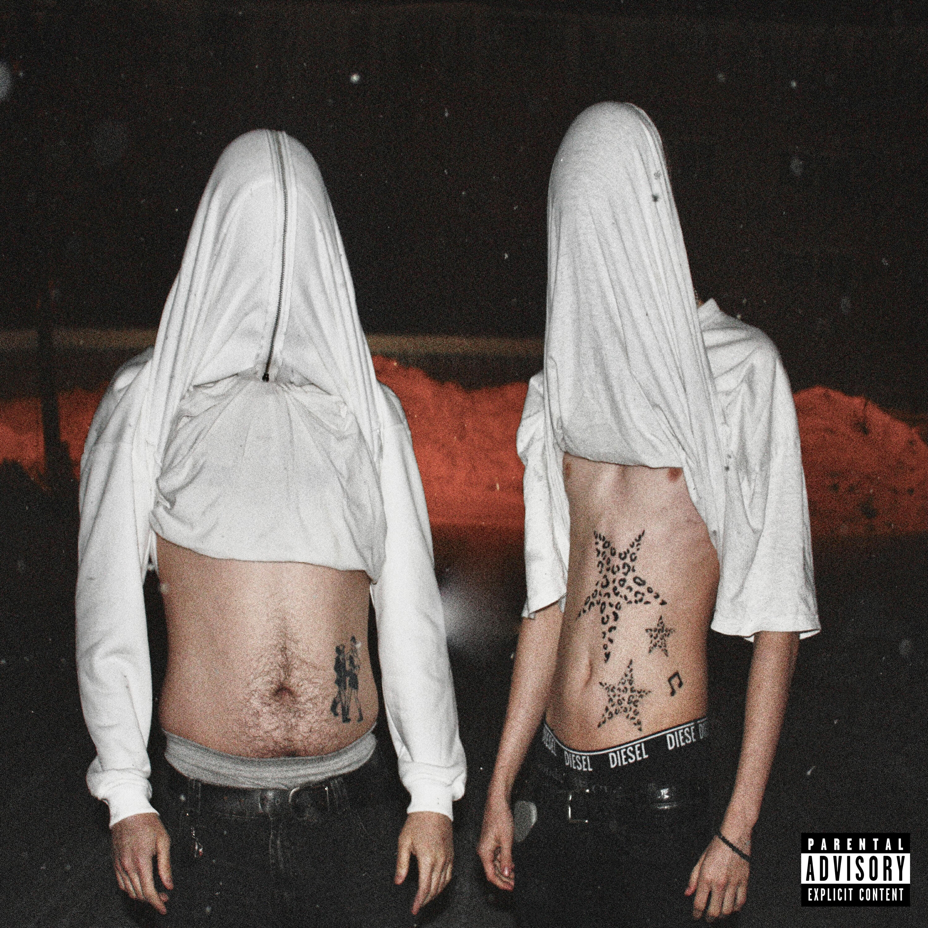 Релиз Blood On My Jeans