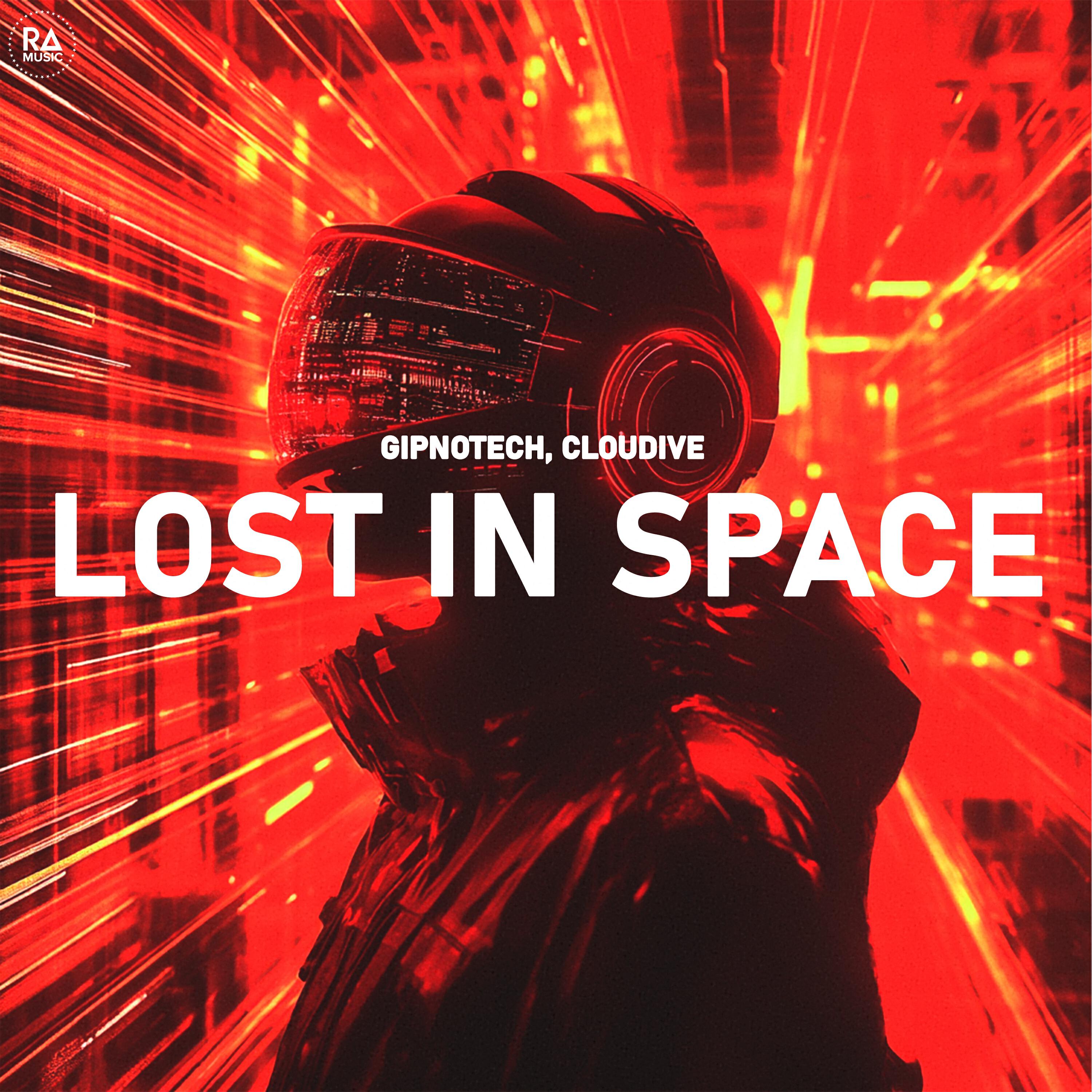 Релиз Lost In Space