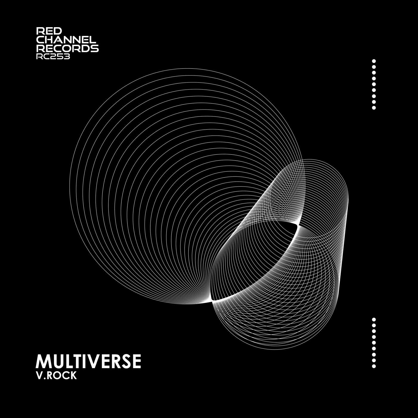 Релиз Multiverse
