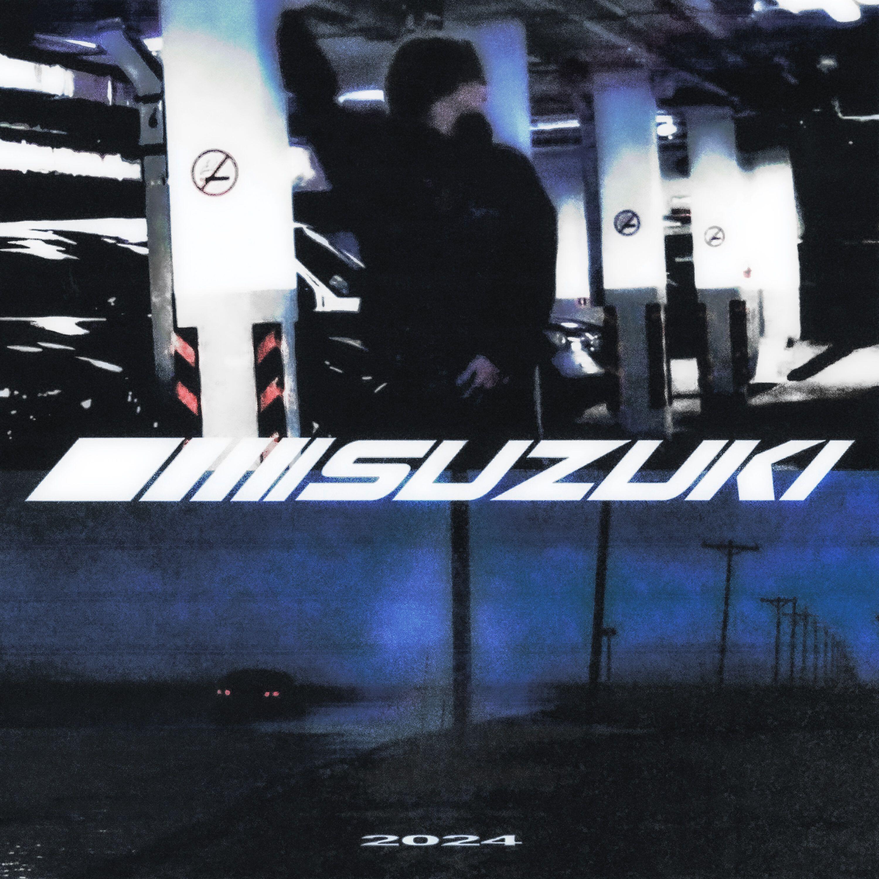 Релиз SUZUKI