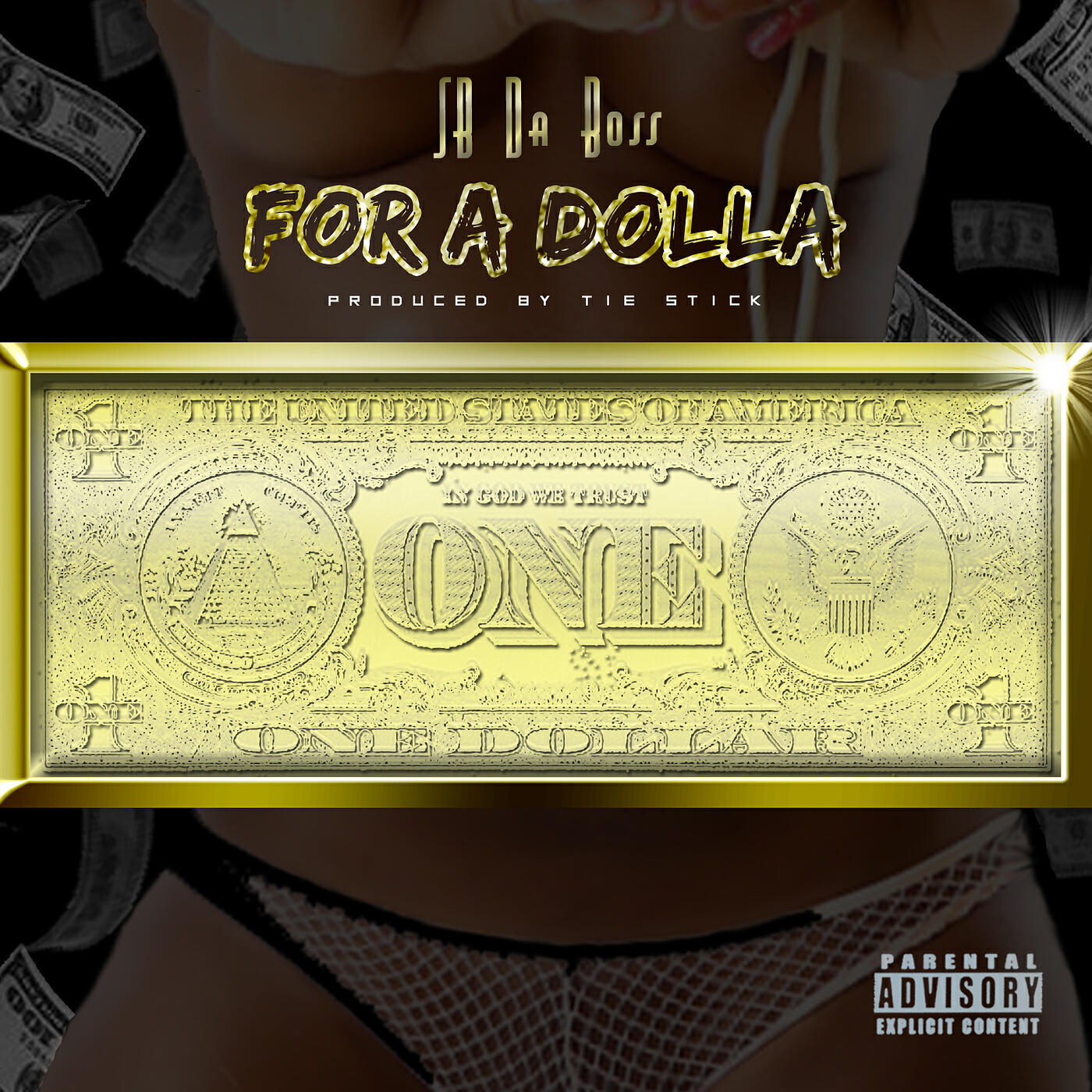Релиз For a Dolla