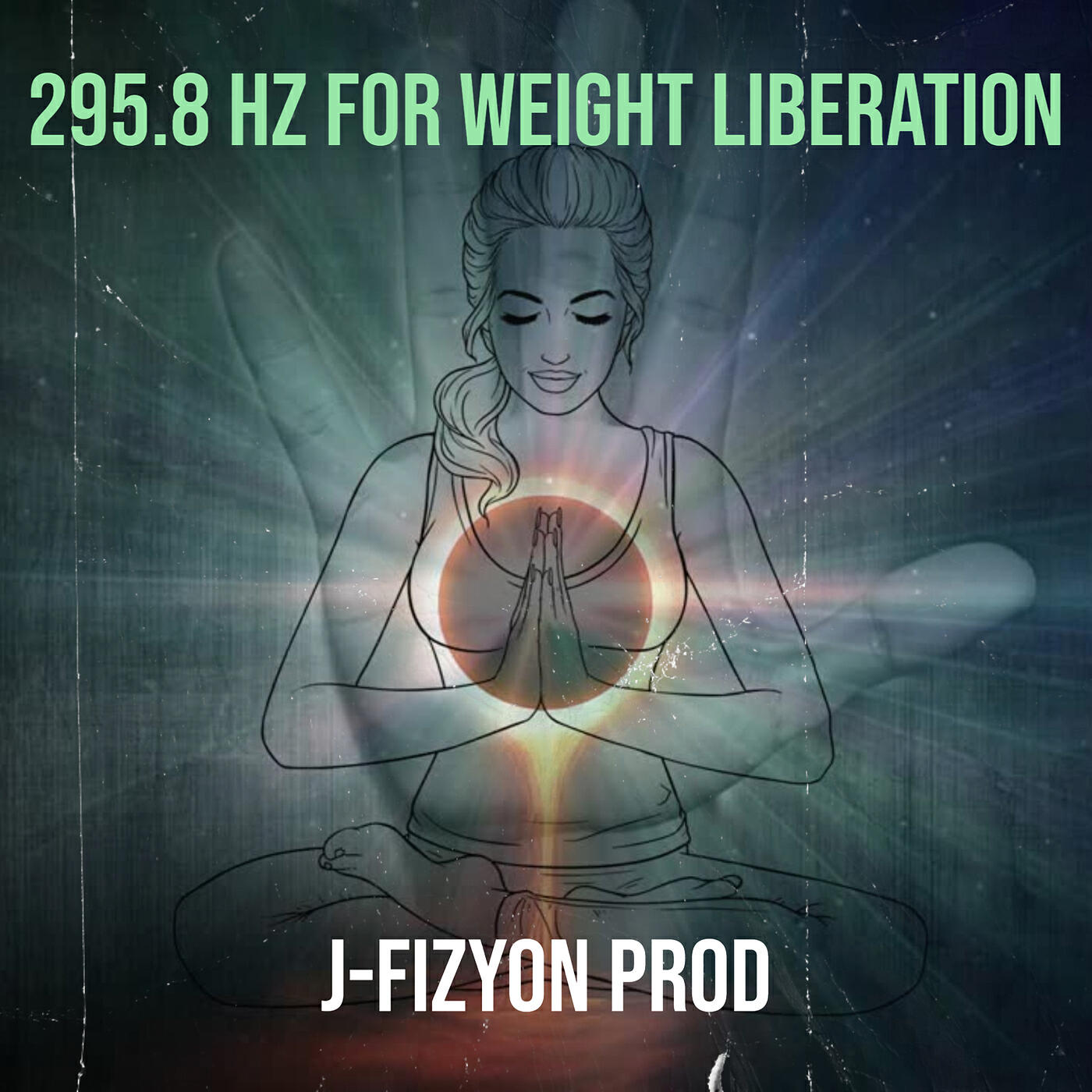 Релиз 295.8 Hz for Weight Liberation