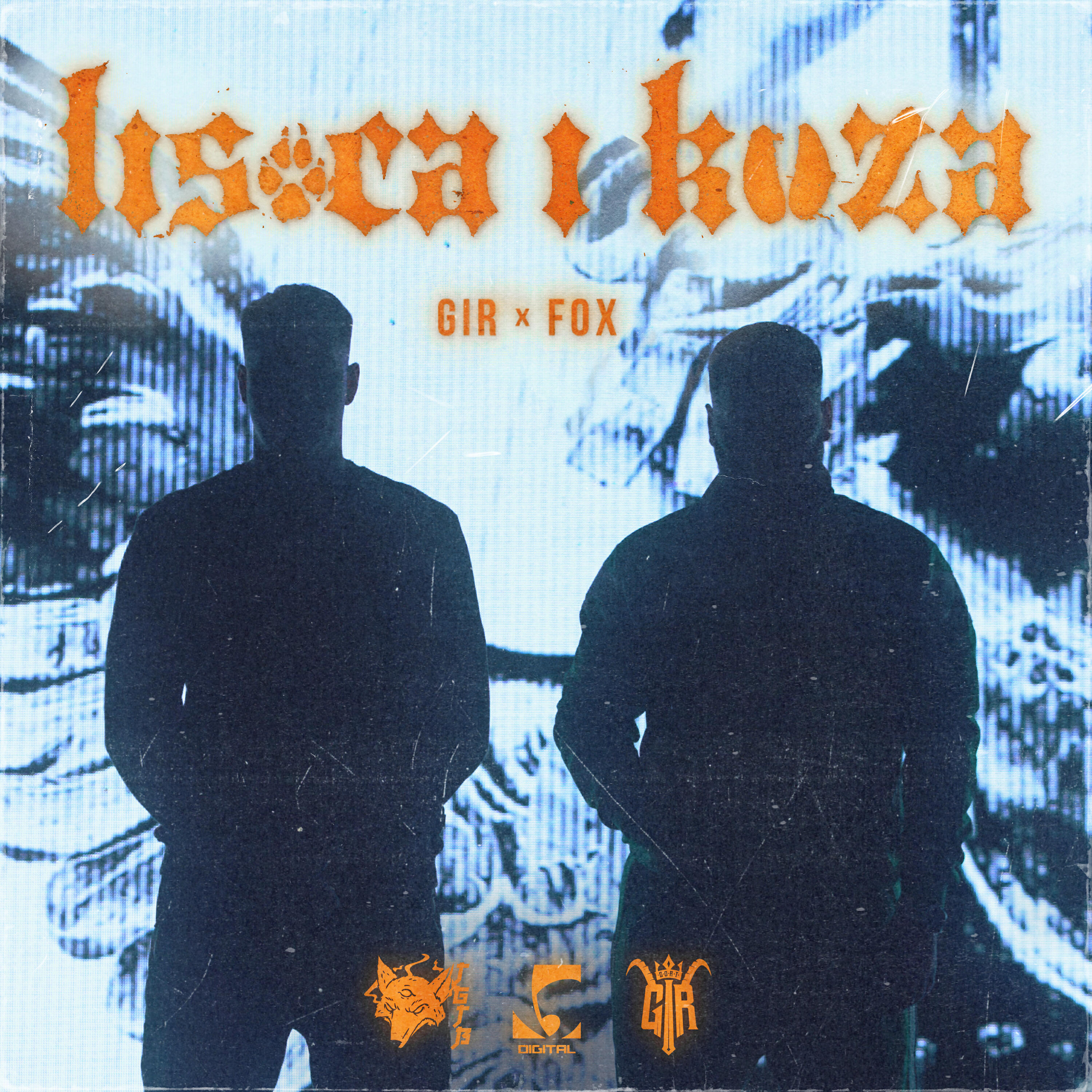 Релиз Lisica i Koza