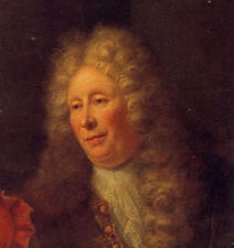 Louis de Caix d'Hervelois