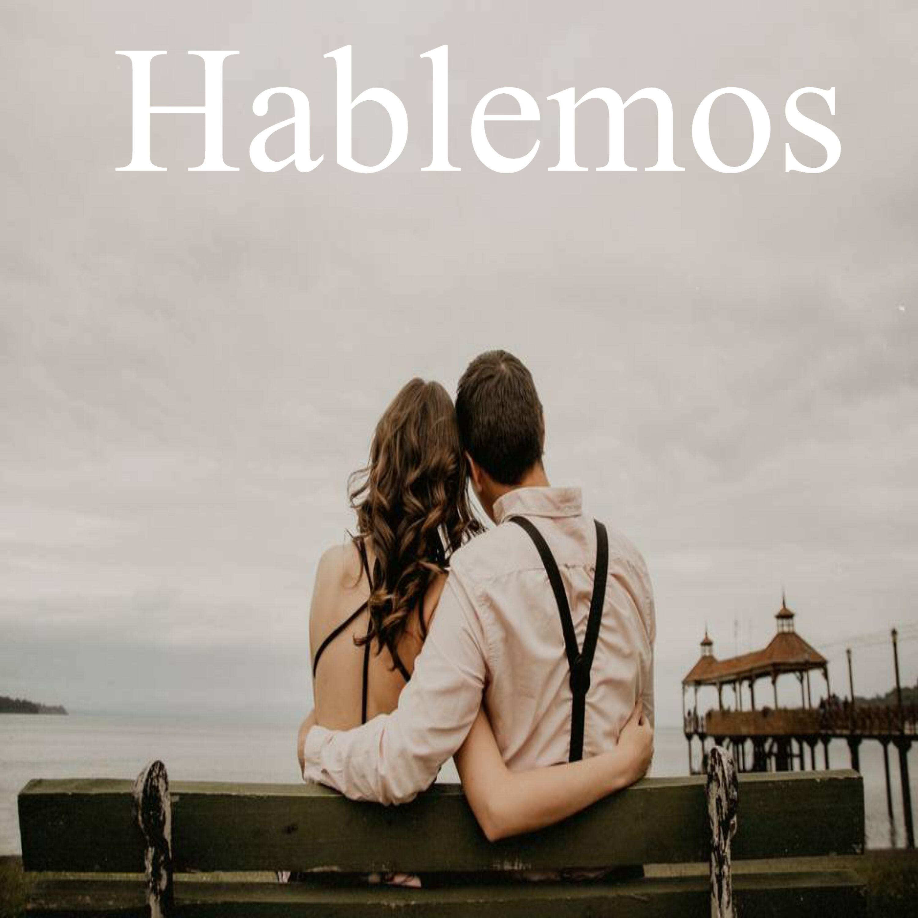 Hablar