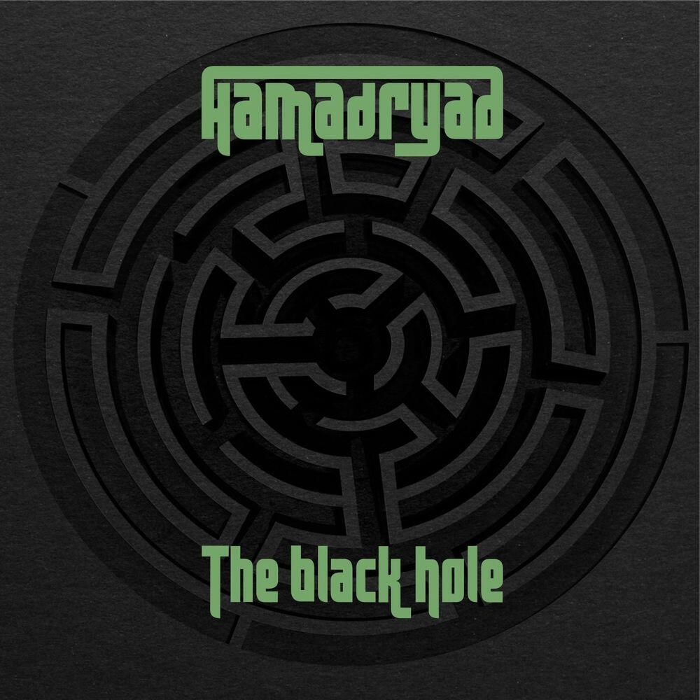 Релиз The Black Hole