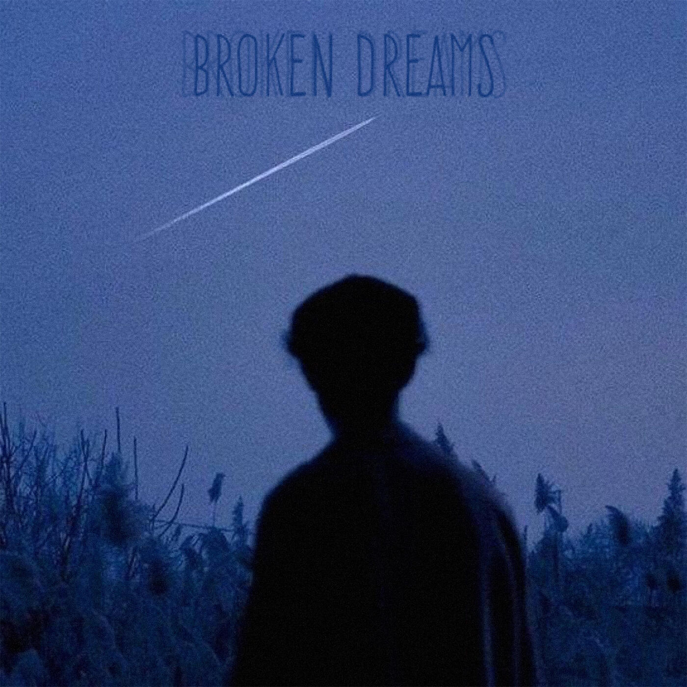 Релиз Broken Dreams