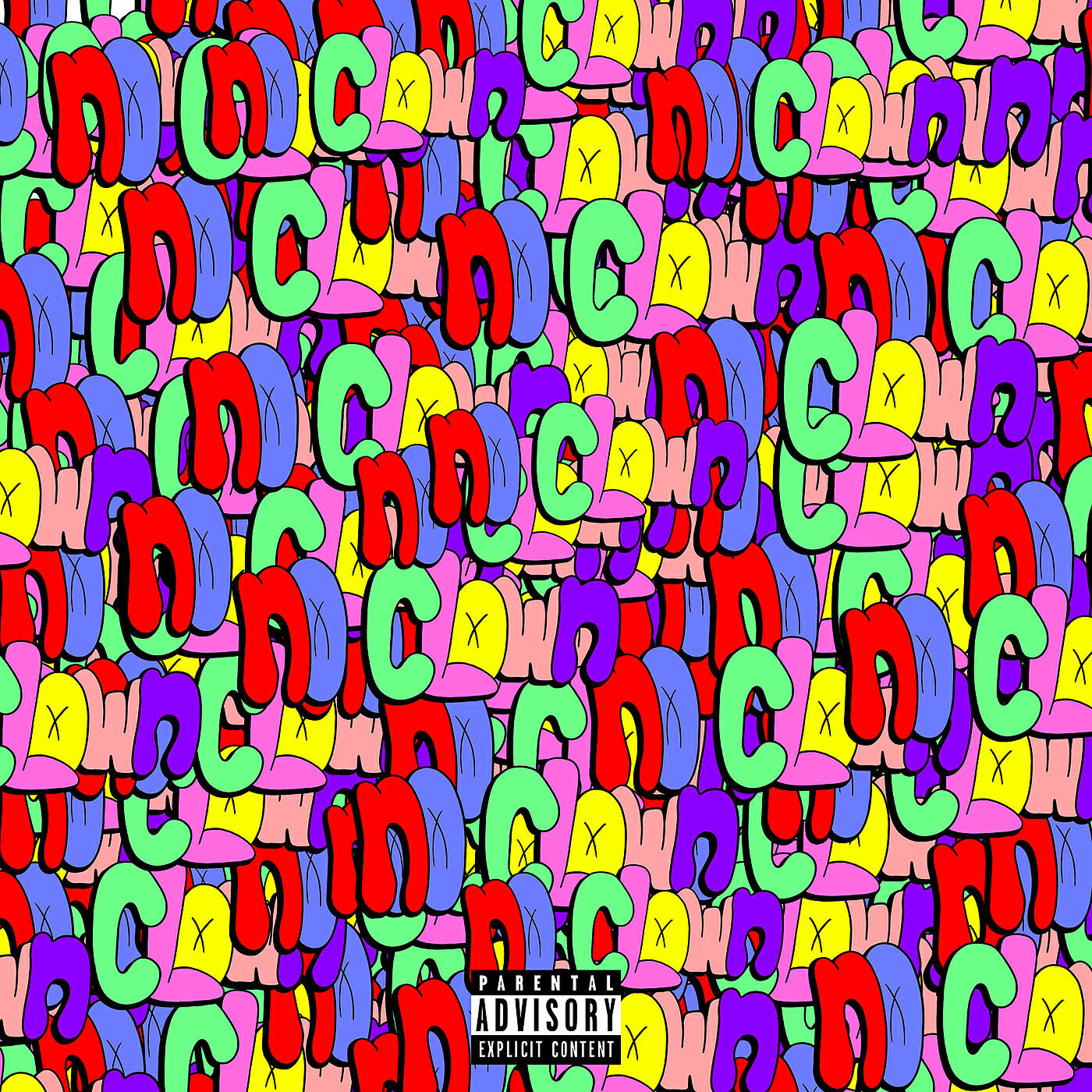 Релиз No Clown