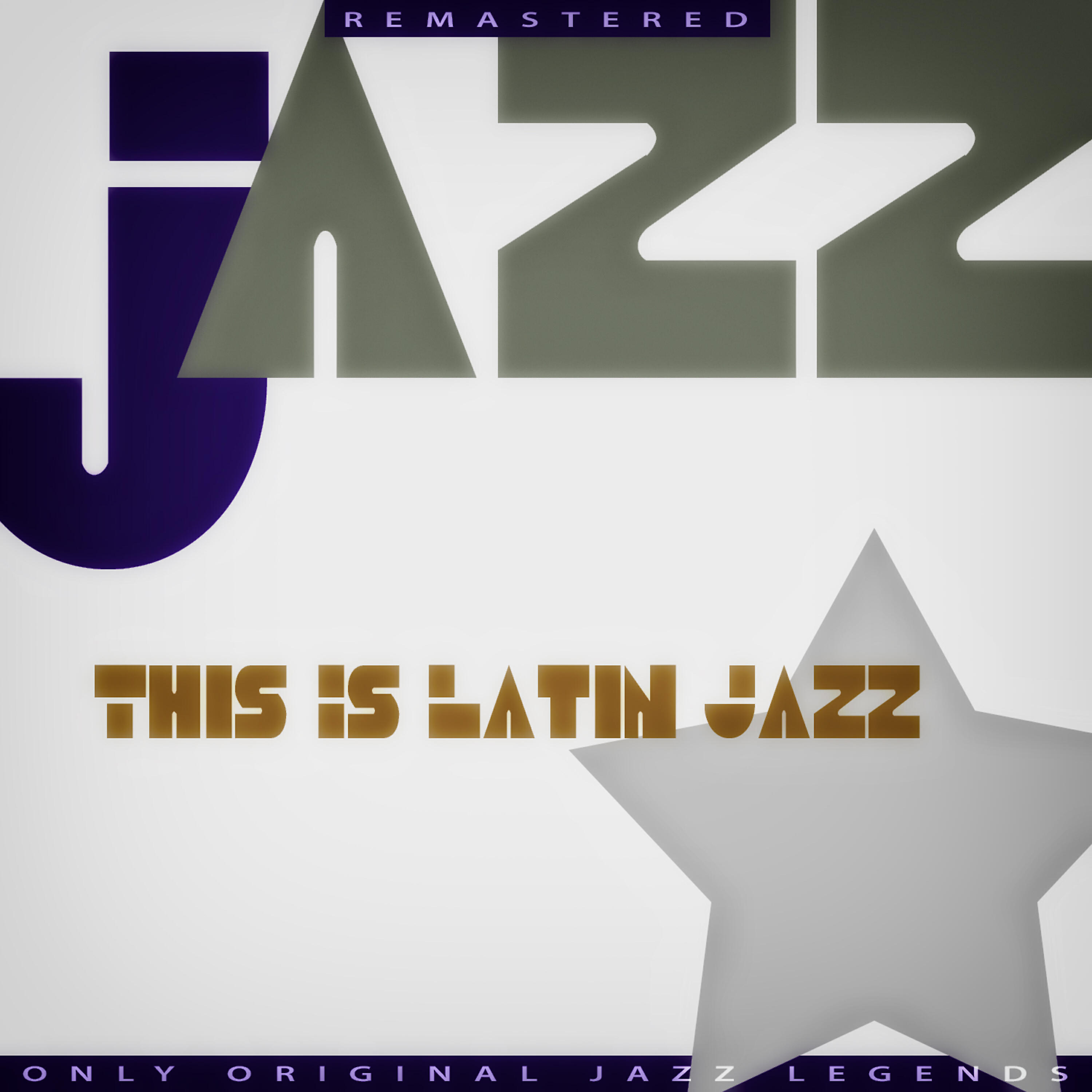 Релиз This Is Latin Jazz