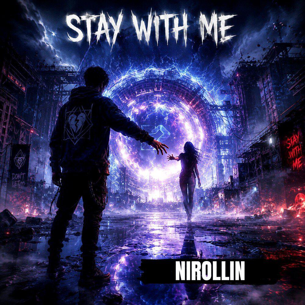 Релиз Stay With Me